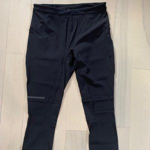 lululemon Men's Run Tight